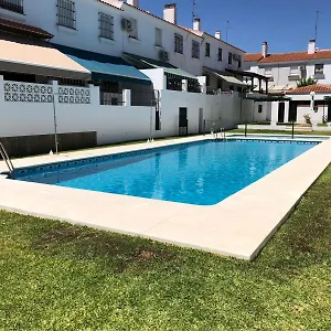 Сasa de vacaciones Casa Sevilla Cavaleri, Mairena del Aljarafe