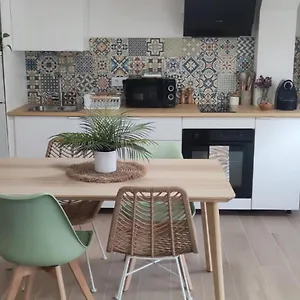 Apartamento Rizos, Mairena del Aljarafe